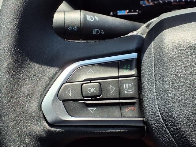 2023 Jeep Compass High Altitude