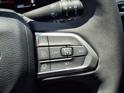 2023 Jeep Compass High Altitude