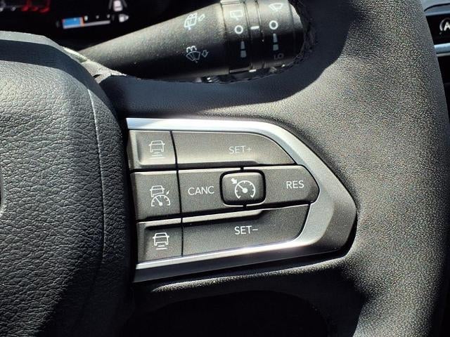 2023 Jeep Compass High Altitude