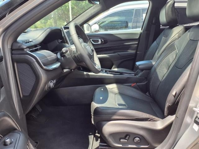 2023 Jeep Compass High Altitude