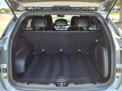 2023 Jeep Compass High Altitude