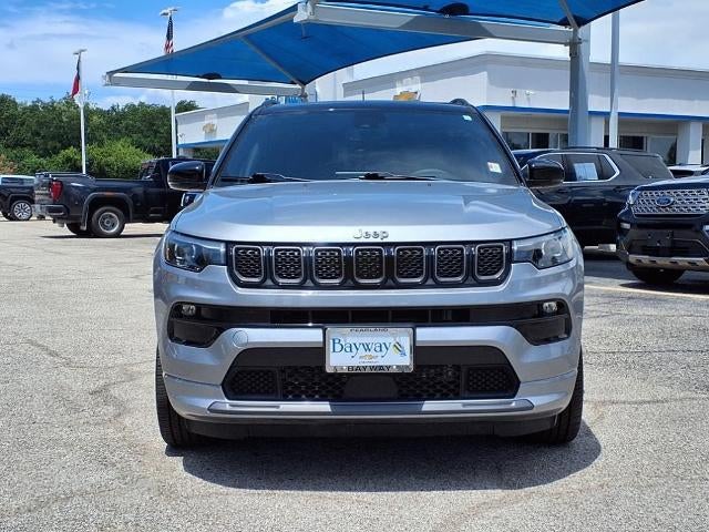 2023 Jeep Compass High Altitude