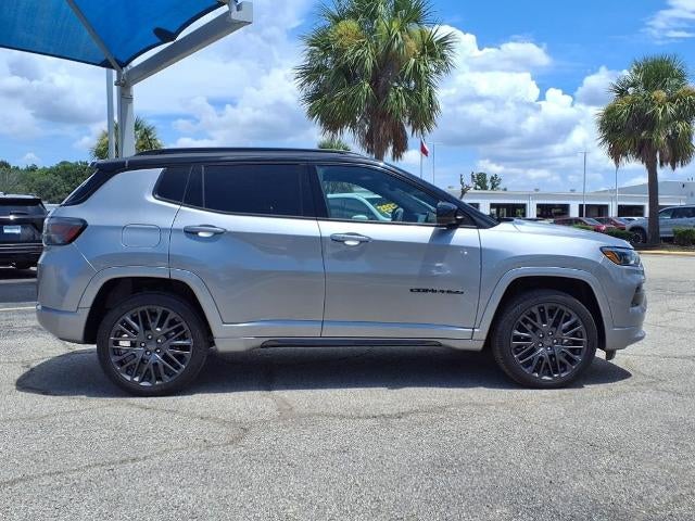 2023 Jeep Compass High Altitude