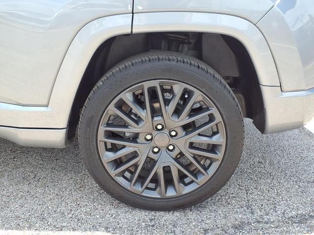 2023 Jeep Compass High Altitude