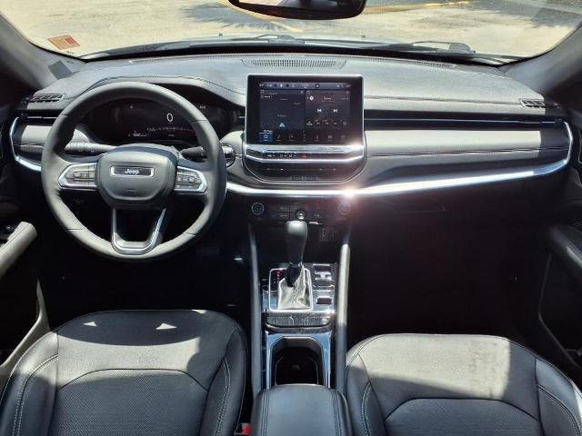 2023 Jeep Compass High Altitude