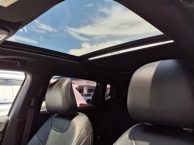 2023 Jeep Compass High Altitude