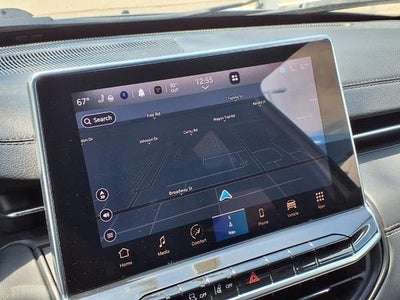 2023 Jeep Compass High Altitude