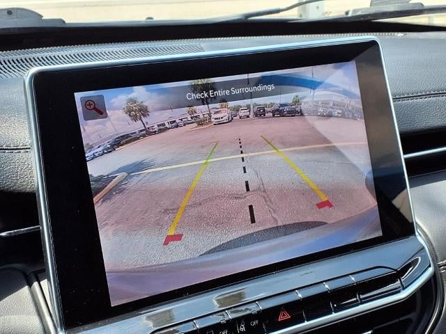 2023 Jeep Compass High Altitude