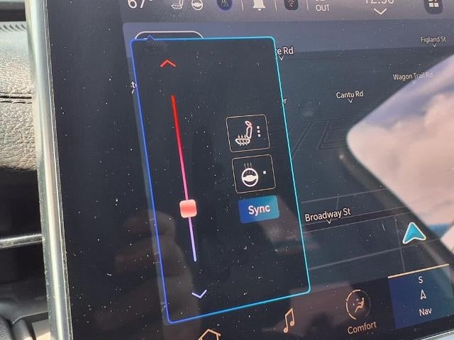 2023 Jeep Compass High Altitude