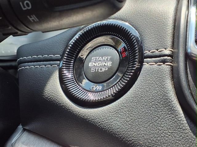 2023 Jeep Compass High Altitude