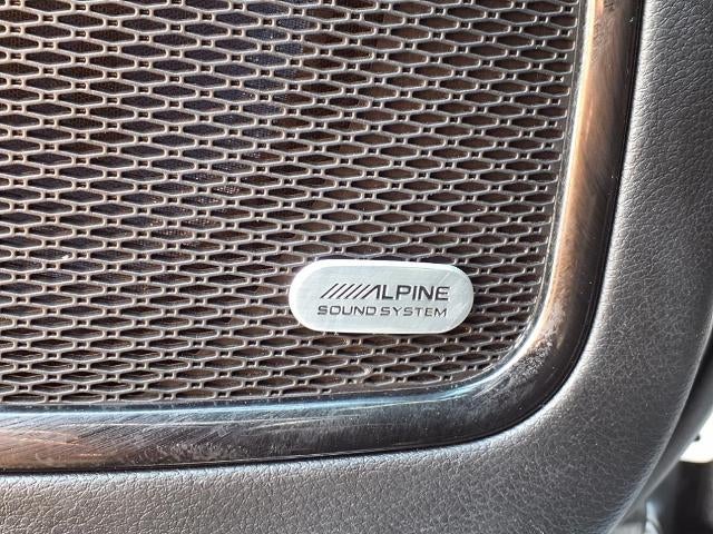 2023 Jeep Compass High Altitude