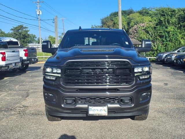 2024 RAM 2500 Limited Mega Cab 4x4 6'4" Box