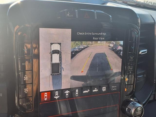 2024 RAM 2500 Limited Mega Cab 4x4 6'4" Box