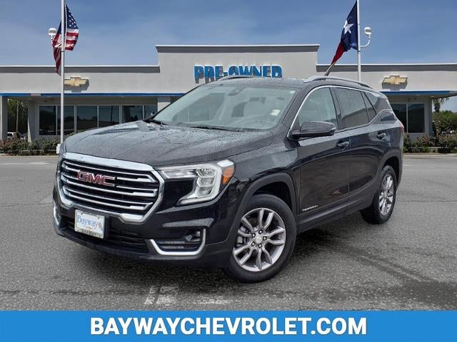 2023 GMC Terrain SLT FWD's photo