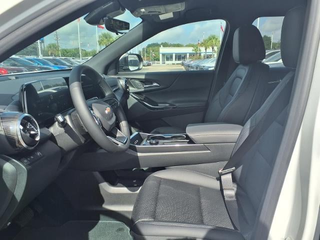 2027 Chevrolet Equinox LT - Photo 13