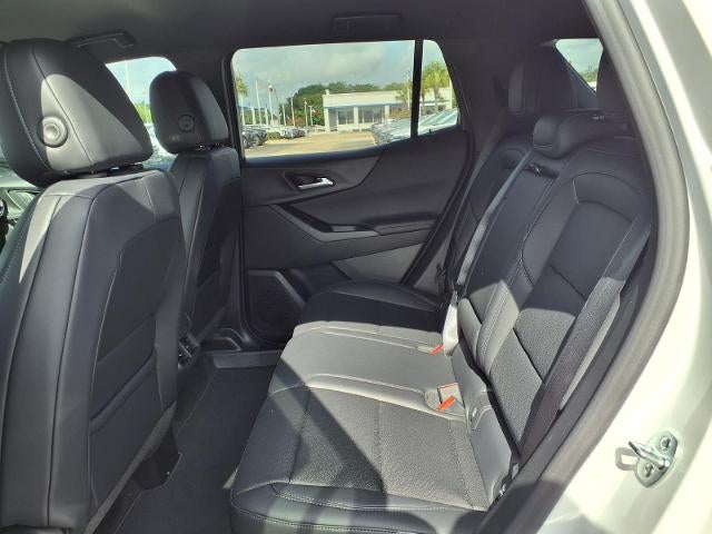 2027 Chevrolet Equinox LT - Photo 14