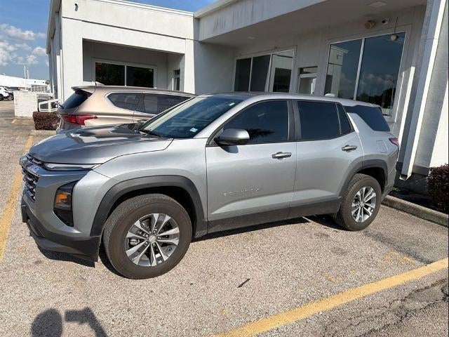 2026 Chevrolet Equinox LT 1.5T's photo