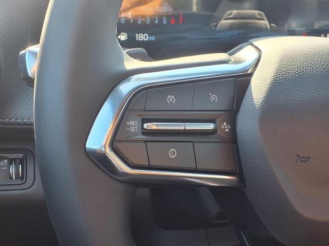 2026 Chevrolet Equinox LT - Photo 11