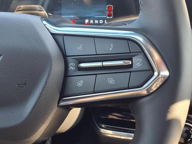 2026 Chevrolet Equinox LT - Photo 12