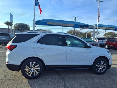 2023 Chevrolet Equinox Premier