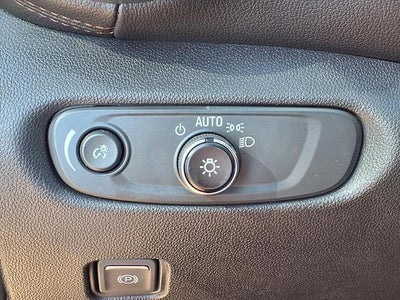 2023 Chevrolet Blazer Premier