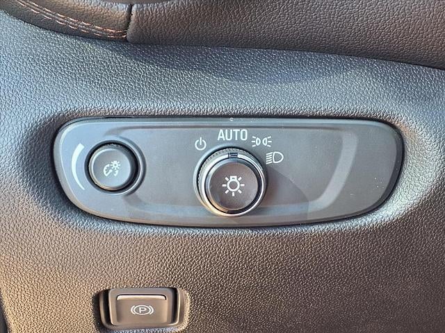 2023 Chevrolet Blazer Premier