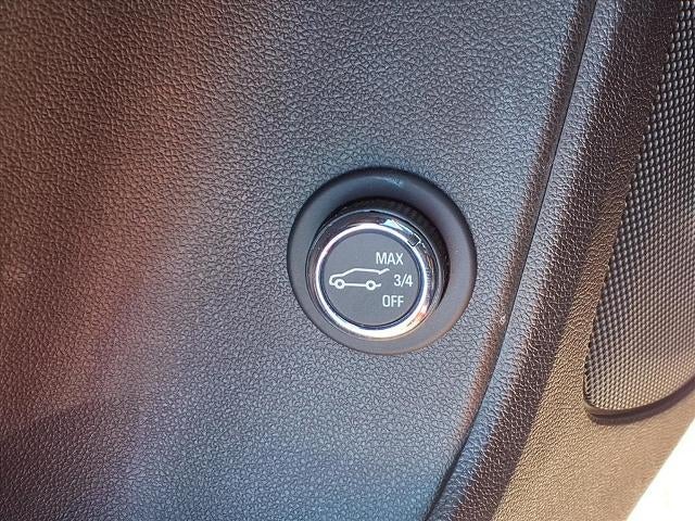 2023 Chevrolet Blazer Premier