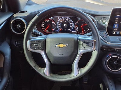 2023 Chevrolet Blazer Premier