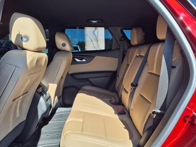 2023 Chevrolet Blazer Premier