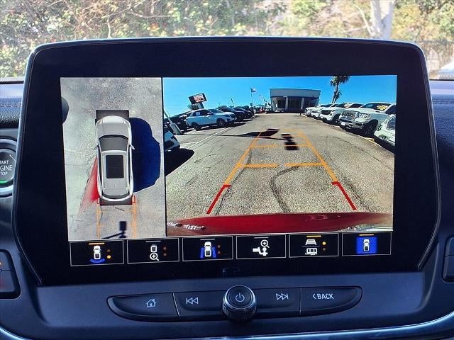 2023 Chevrolet Blazer Premier