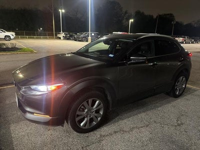 2022 Mazda Mazda CX-30 2.5 S Premium Package