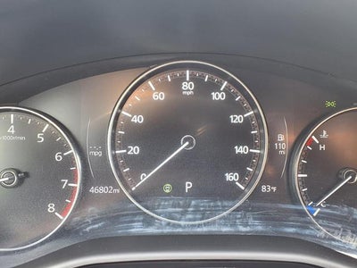 2024 Mazda Mazda CX-30 2.5 S Premium Package