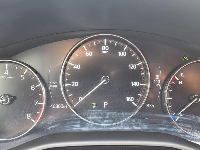 2024 Mazda Mazda CX-30 2.5 S Premium Package