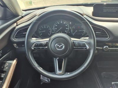 2024 Mazda Mazda CX-30 2.5 S Premium Package