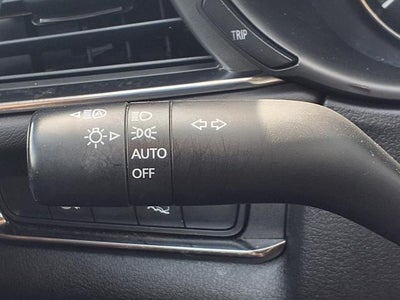 2024 Mazda Mazda CX-30 2.5 S Premium Package