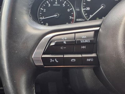 2024 Mazda Mazda CX-30 2.5 S Premium Package