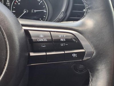 2024 Mazda Mazda CX-30 2.5 S Premium Package