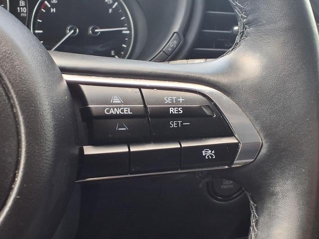 2024 Mazda Mazda CX-30 2.5 S Premium Package