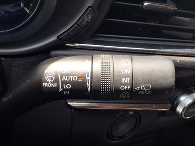 2024 Mazda Mazda CX-30 2.5 S Premium Package