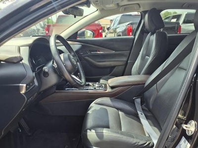 2024 Mazda Mazda CX-30 2.5 S Premium Package