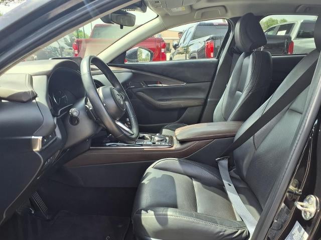 2024 Mazda Mazda CX-30 2.5 S Premium Package