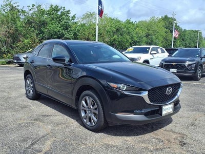 2024 Mazda Mazda CX-30 2.5 S Premium Package