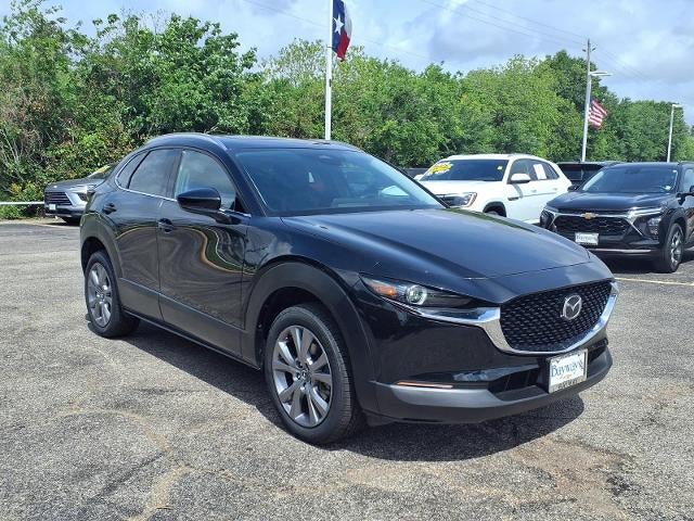 2024 Mazda Mazda CX-30 2.5 S Premium Package