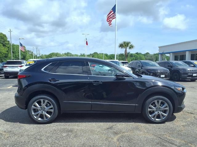 2024 Mazda Mazda CX-30 2.5 S Premium Package