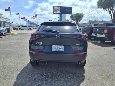 2024 Mazda Mazda CX-30 2.5 S Premium Package