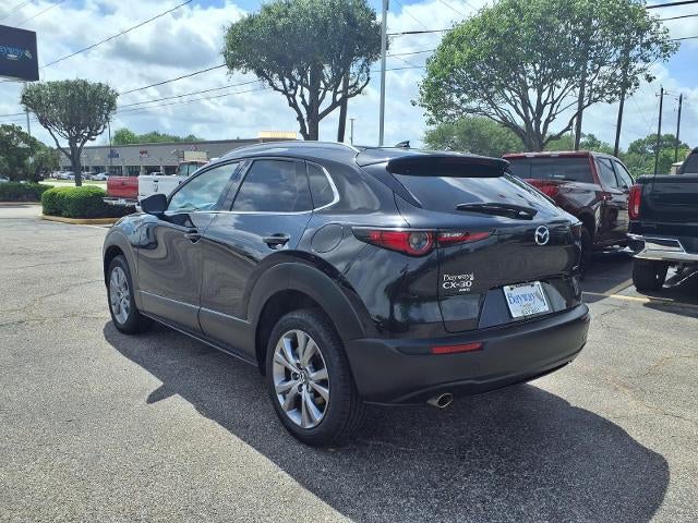 2024 Mazda Mazda CX-30 2.5 S Premium Package