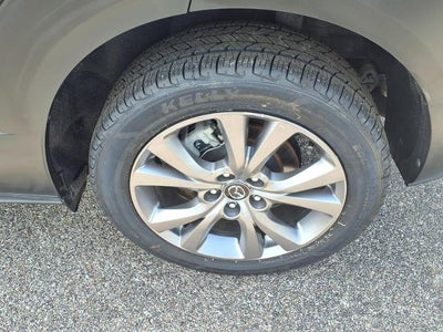 2024 Mazda Mazda CX-30 2.5 S Premium Package