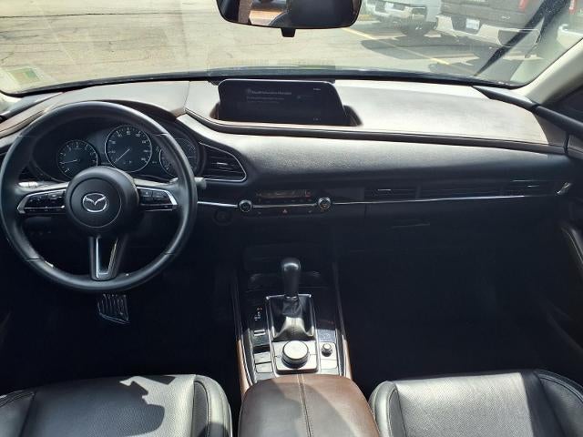 2024 Mazda Mazda CX-30 2.5 S Premium Package