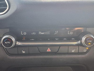 2024 Mazda Mazda CX-30 2.5 S Premium Package