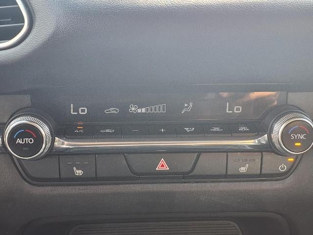 2024 Mazda Mazda CX-30 2.5 S Premium Package